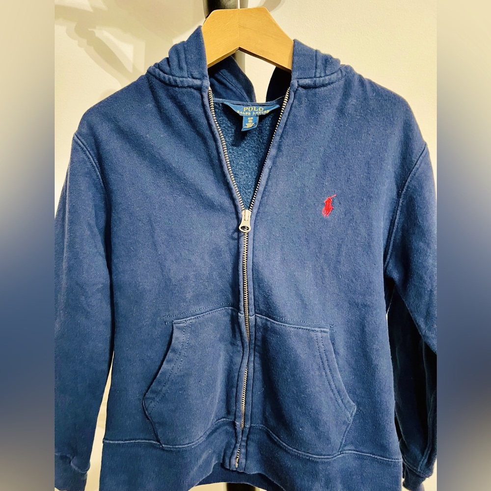 Polo Ralph Lauren Hoodie